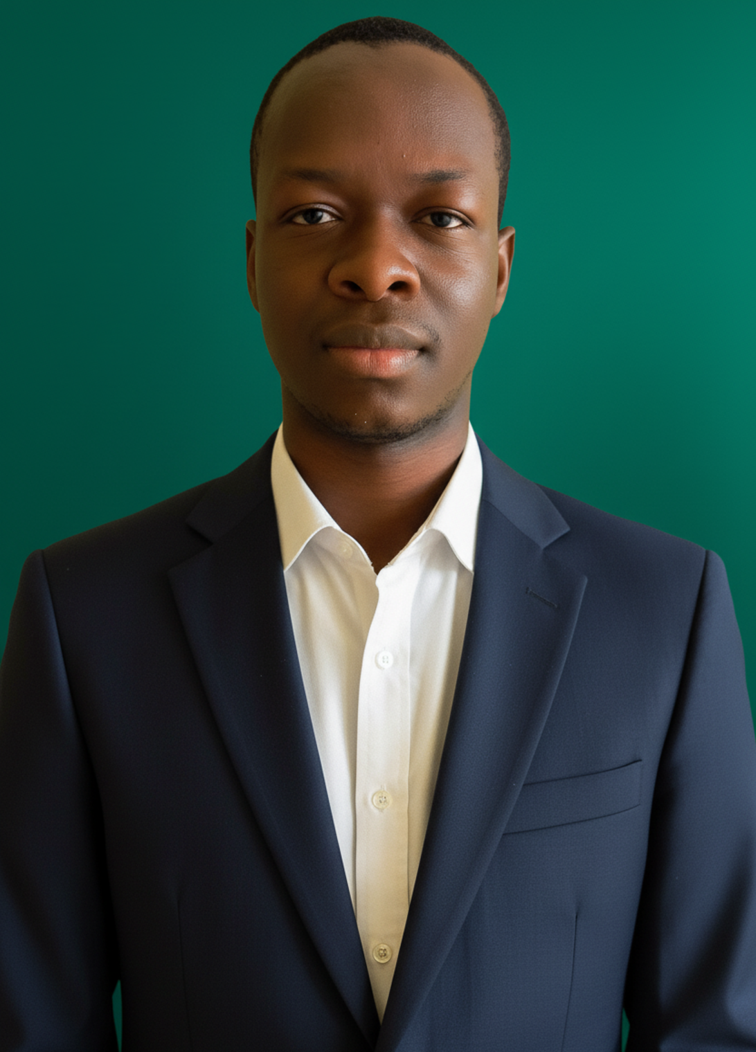 Mensah Martial Précieux HOUEGBELO