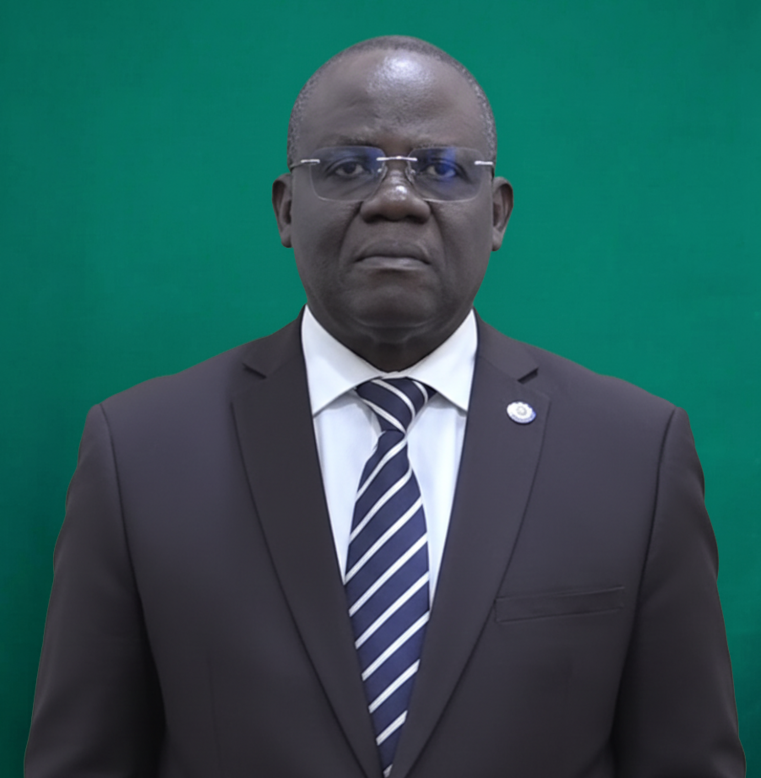 Gilbert Comlan AHOUANDJINOU