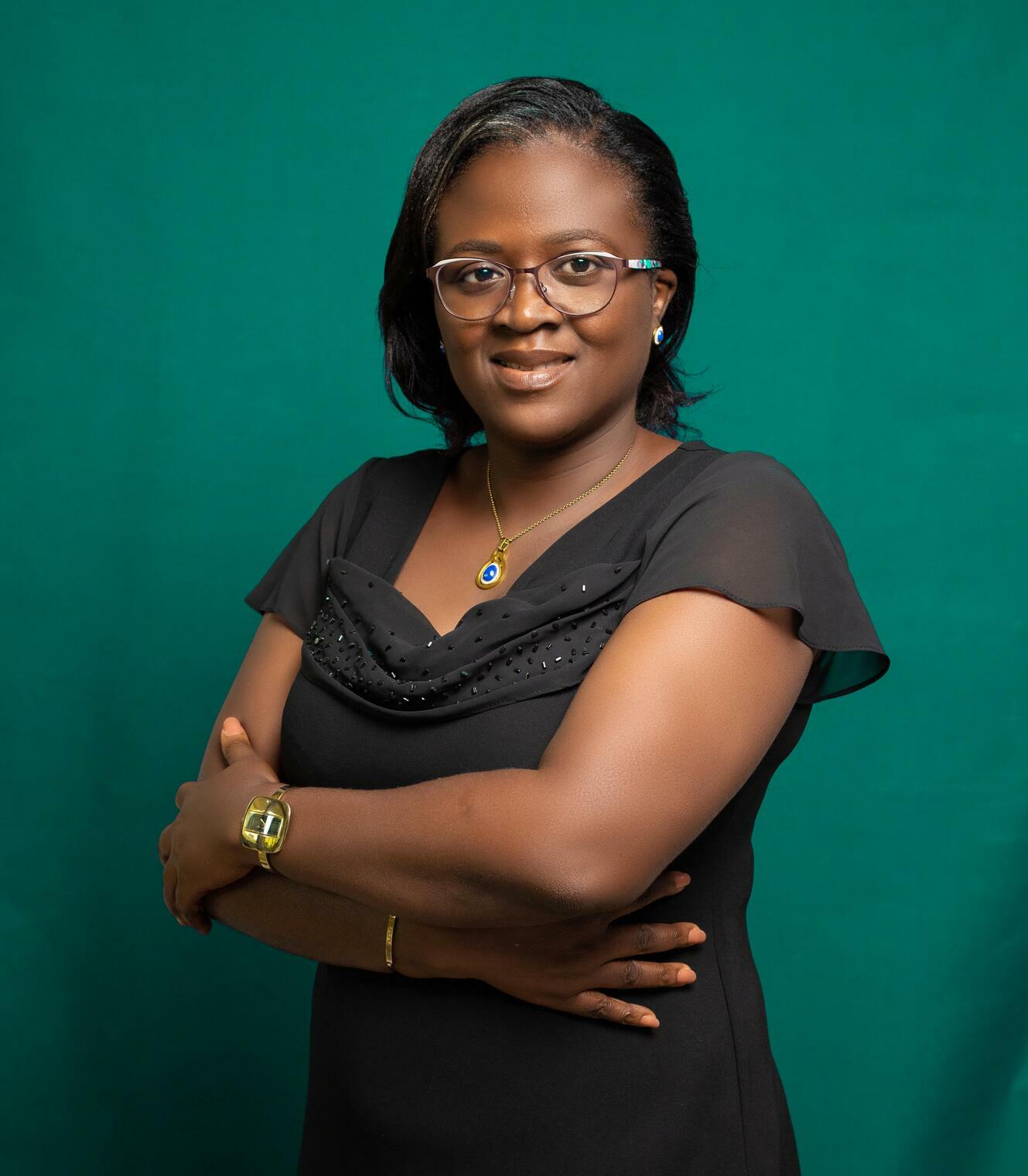 Edoh Florence MONSI