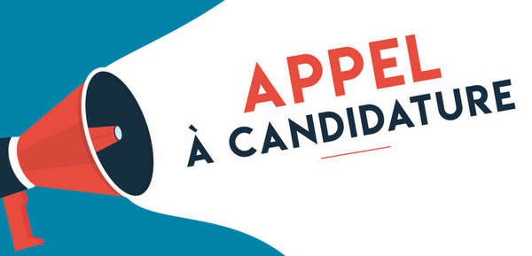 AVIS D'APPEL A CANDIDATURE