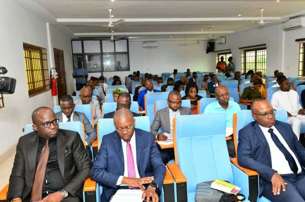 JUGES CORRECTIONNELS, JUGES D’INSTRUCTION ET PROCUREURS DE LA RÉPUBLIQUE OUTILLÉS SUR LE DROIT PÉNAL DES ÉLECTIONS