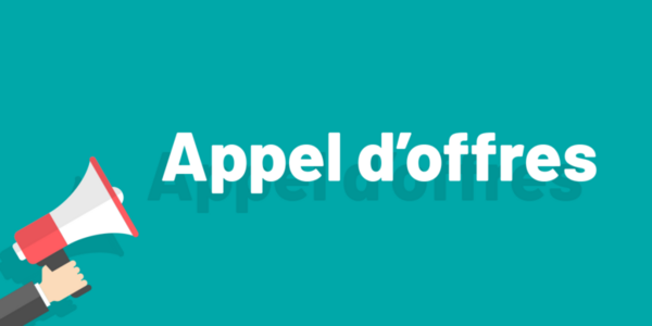 Recrutement de prestataires pour entretien et maintenance du matériel informatique et de climatiseur