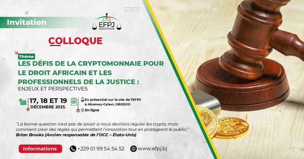 Inscription au colloque