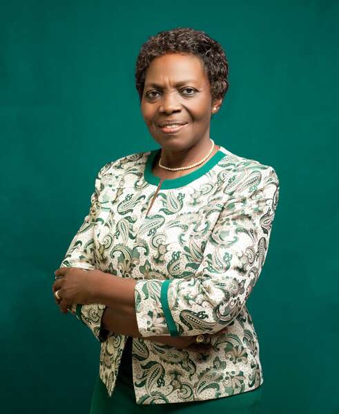 Bernadette HOUNDEKANDJI CODJOVI